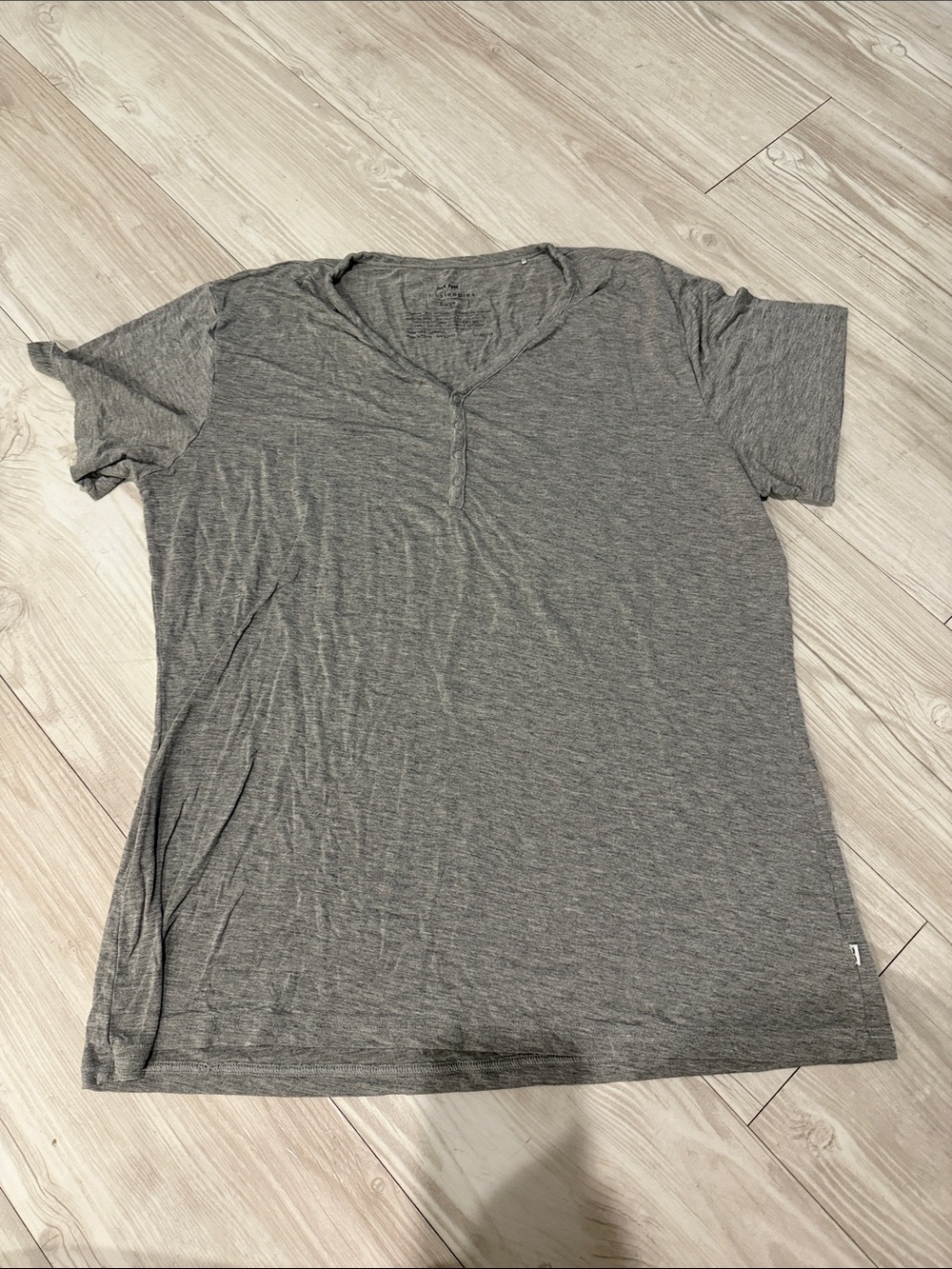 Women’s little sleepies pajama top